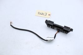 01-07 MERCEDES-BENZ W203 C230 C240 FRONT SEAT WIRE HARNESS CABLE E4058 image 3