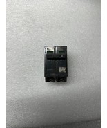 General Electric 2 Pole 30 Amp Vintage np1578012-c Circuit Breaker - $44.41