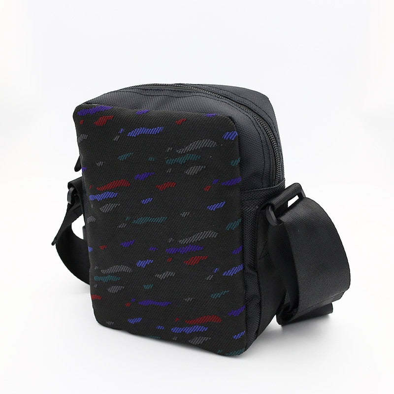 Primary image for Le Mans Confetti JDM Style Bag Small