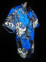 Robert Graham Brookcrest  Short Sleeve - Men's Classic Fit Size  Medium NWTS image 10