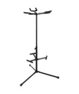 On-Stage Stands GS-7355 Hang-it Triple Guitar Stand - £64.53 GBP