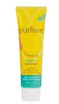 Purlisse Pineapple Bright Gel Cream 1.7 Oz - £15.29 GBP