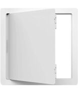Acudor PA0808 Pa-3000 Plastic Access Door 8x8, Plastic, 10&quot; Height , White - $35.37 CAD