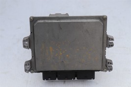 NEC005-012 Nissan ECU ECM PCM Engine Control Module Computer BED304-000 image 3