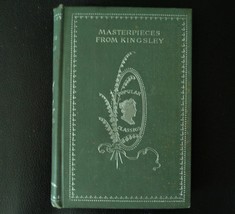 Early 1900&#39;s Edition - Masterpieces From Kingsley - £13.12 GBP