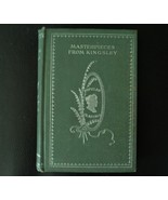 Early 1900&#39;s Edition - Masterpieces From Kingsley - £13.54 GBP
