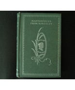Early 1900&#39;s Edition - Masterpieces From Kingsley - $312.92 MXN