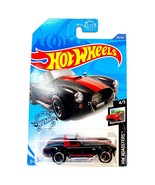  Hot Wheels 2017 Hw Roadsters Shelby Cobra 427 S/C #191/250 - $12.02 CAD