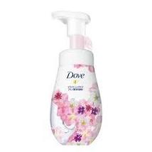 4 Bottles Dove Amino Acid Facial Cleansing Mousse Brightening Care  - £70.60 GBP