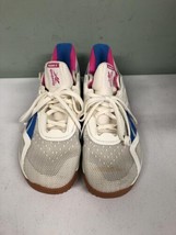 Reebok Women&#39;s Nano X Cross Trainer Running Shoe FX7956 White Size 9.5M - £37.41 GBP