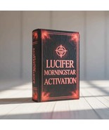 Lucifer: Morningstar Meaning Sigil Activation &amp; Energy Manifest Pagan Fo... - $5.00