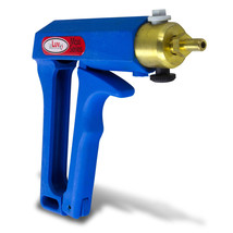 Vacuum Pump Handle LeLuv MAXI Blue and Nylon Body - £27.68 GBP