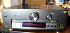 TECHNICS SA-DA8 DIGITAL A/V CONTROL STEREO RECEIVER - SERVICED - $234.99