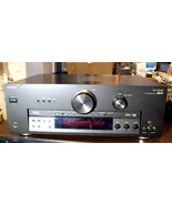 TECHNICS SA-DA8 DIGITAL A/V CONTROL STEREO RECEIVER - SERVICED - $234.99