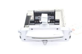 07-10 MINI COOPER AUDIO CD PLAYER Q2396 image 2