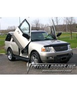 Ford Expedition 2003-2006 Direct Bolt on Vertical Doors Inc kit lambo do... - £939.49 GBP