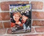 Hopalong Cassidy - Volume 1 (DVD, 2007) - £4.70 GBP