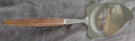 Vintage Stainless Steel Cheese Server/Shaver - VGC - USEFUL KITCHEN TOOL - £21.02 GBP