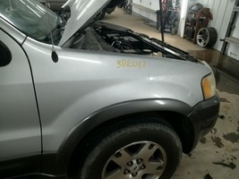 Passenger Right Fender With Wheel Lip Moulding Fits 01-07 ESCAPE 104854507 - $1,921.58 MXN