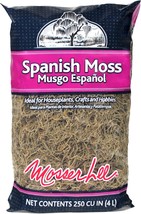 Mosser Lee ML0560 Spanish Moss 250 Cubic Inches - $252.97 MXN