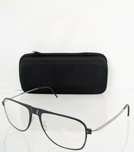 Brand New Authentic LINDBERG Eyeglasses 6519 Color C06/P10 Frame 6519 57mm - £288.93 GBP