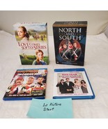 Love Come Softly Series, North and South, Talladega Nights &amp; Various Oth... - £58.38 GBP