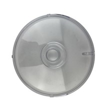 Donvier Premier 1 Quart Ice Cream Maker Clear Lid Cover Replacement Part... - $8.90