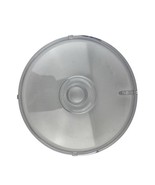Donvier Premier 1 Quart Ice Cream Maker Clear Lid Cover Replacement Part... - £6.69 GBP
