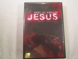 (7 CD Set) DUANE SHERIFF Doing the Works of Jesus [10U3] - $13.44