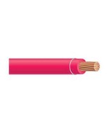 14 AWG THHN RED, WHITE OR GREEN  15 FT THWN 600V GAS OIL BUILDING MACHIN... - $7.52 CAD