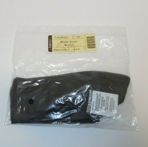 Longaberger Khaki Stripe Keeper Black Liner ONLY New 23681 - $16.82