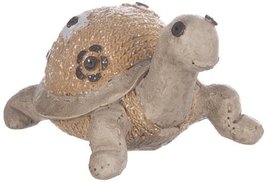 Ganz Knit Turtle Figurine, Large - £13.85 GBP
