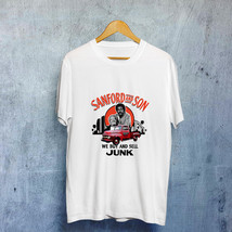 Sanford and Son T-Shirt S-4XL - £15.73 GBP+