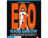 Ego: The Michael Gudinski Story Blu-ray - $24.61