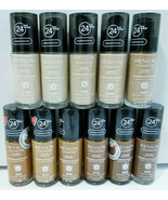 Revlon Colorstay Makeup Foundation Combination/Oily 24Hrs SPF 15 - $186.75 MXN