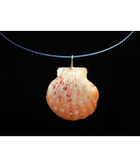 Shell necklace - £5.93 GBP