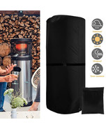 Garden Patio Heater Cover - $242.33 MXN