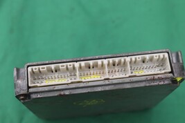 Toyota 2RZ-FE ECM ECU PCM Engine Computer Control Module 89661-04351 image 3