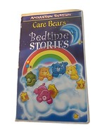 Care Bears Bedtime Stories VHS 2003 (Clamshell) - $5.94