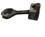 Piston and Connecting Rod Standard From 2011 Nissan Titan  5.6 - $84.95