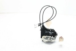 2008-2014 MITSUBISHI EVOLUTION EVO X REAR RIGHT BACK DOOR LOCK ACTUATOR ... - $43.99