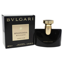 Splendida Bvlgari Jasmin Noir by Bvlgari for Women - 3.4 oz EDP Spray - $101.60