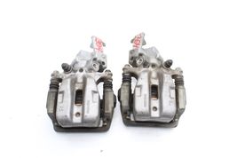 06-15 MAZDA MX-5 MIATA NC REAR BRAKE CALIPERS LEFT & RIGHT PAIR E3947 image 11