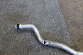 2000-2005 TOYOTA CELICA GT GT-S A/C HARDLINE HOSE R508 image 5