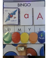 leapfrog school House book bingo - $12.11 CAD