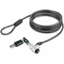 Startech LTLOCK3DCOIL 6FT LAPTOP CABLE LOCK STEEL 3 DIGIT COILED SECURIT... - $1,214.48 MXN