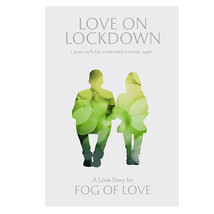 Love on Lockdown Romantic Comedy Board Game - $30.43