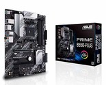 ASUS Prime B550M-A/CSM AMD AM4 (3rd Gen Ryzen) microATX Commercial Moth... - $161.96+