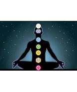 Haunted 100x FULL COVEN ALIGN CHAKRAS OPEN &amp; GAIN POWER Magick Witch CAS... - $136.45 CAD