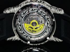 Invicta S1 Rally Maori Shark Automatic  Men's Watch image 8